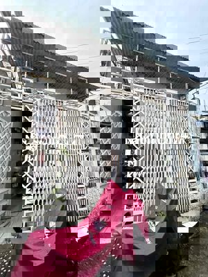 CHỦ GỞI BÁN NHÀ 1T1L P.TÂN VẠN, 2PN, THỔ CƯ 100%, Bùi hữu nghĩa vô 50M