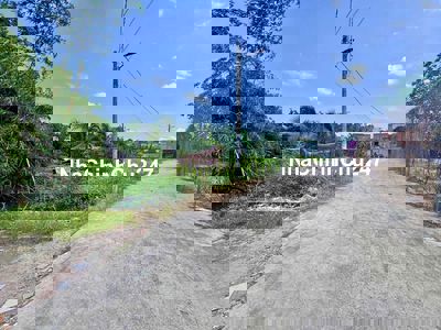 CHÍNH CHỦ CẦN BÁN LÔ ĐẤT HẺM CÁCH MẠNG THÁNG 8