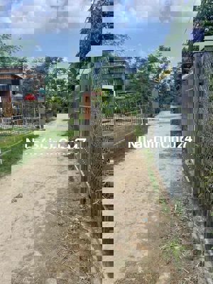 Đất Gò Nổi - TP. Đà Nẵng giá rẻ chính chủ cần bán