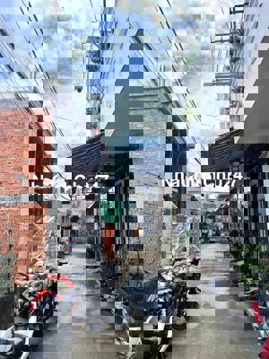 CHỦ GỬI NỀN 121M2 HẺM 278 TẦM VU, PHƯỜNG TÂN AN, TPCT