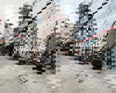 NHÀ CHÍNH CHỦ - TRẦN THÁI TÔNG – P.15, TÂN BÌNH – 66M² (4 x 16.5) – 3