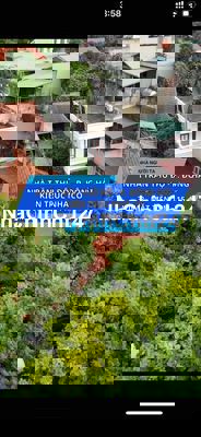 Chính chủ bán nha trung tâm TPTH