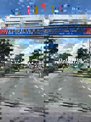 Chủ Kẹt Cần Bán Lô Đất QL50