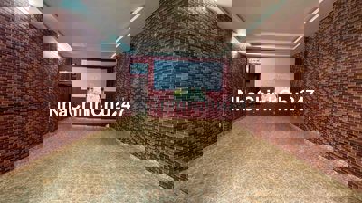 Chính Chủ - HXH Tây Thạnh - DT 6x17m 1 trệt 1 gác 3pn 2wc