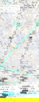 Chính chủ cần Bán CHDV kết hợp văn phòng