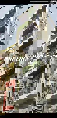 MẶT TIỀN ĐINH CÔNG TRÁNG , CHỦ BÁN GIÁ THẤP HƠN THỊ TRƯỜNG