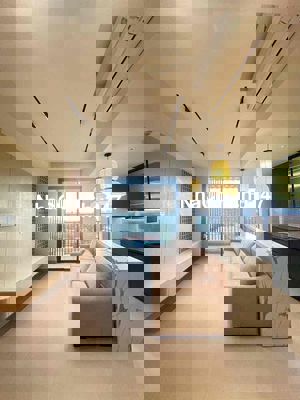 Bán căn hộ Botanica Premier (chủ đầu tư NOVALAND) thiết kế 3pn 2wc