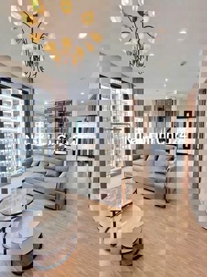 Chính chủ bán căn góc 2PN + 64m tòa S303 gần nhà xe Vin Smart City