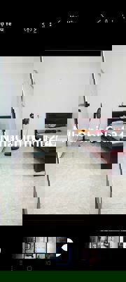 Cần bán nhà 58 đại an 2 giấy tờ chính chủ , truớc nhà là công viên