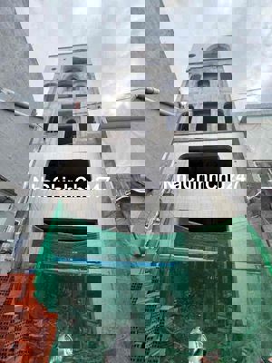 Giáp Q6 - Chính Chủ Xây Mới 100% - 5 Tầng - 5PN - Ngang Hơn 6m