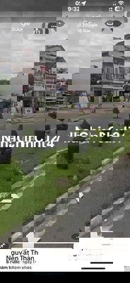 CHÍNH CHỦ CẦN BÁN GẤP KS MẶT TIỀN NGUYỄN TẤT THÀNH DT 132,5 m2