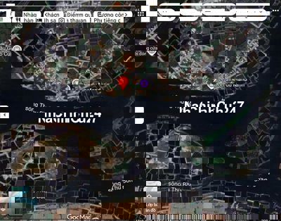 Chính chủ bán đất View sông Thu Bồn, Duy Vinh, Quảng Nam