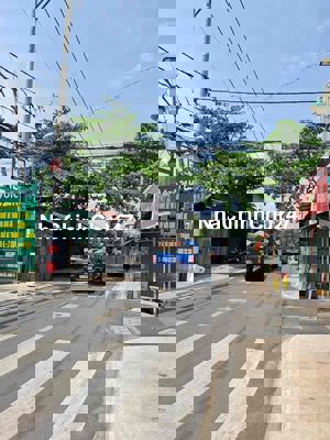 CHÍNH CHỦ BÁN GẤP NHÀ MT THẠNH LỘC 16 Q12, CHỈ 7 TY 4 TL MẠNH