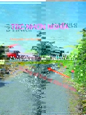 CHỦ GỬI NỀN ĐƯỜNG SỐ 5 KHU TĐC NHƠN NGHĨA