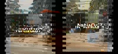 Chính chủ bán đất đẹp kinh doanh đa ngành