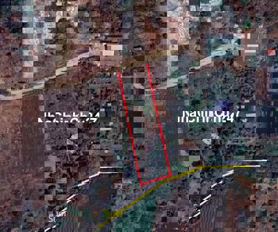 Cần bán đất đã có sẵn nhà ở, chính chủ, 995 triệu/1003m²