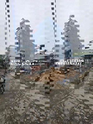 chính chủ cần sang gấp mãnh đất QL50, Q8 giá rẻ