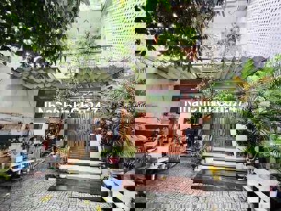 BIỆT THỰ MINI BÌNH TÂN ( 8 x 15.5 ) CHỦ  BÁN 🌹