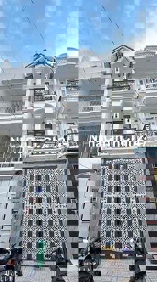 CHỦ GỬI BÁN NHÀ 3 TẦNG ĐƯỜNG TRƯỜNG LƯU, Q9 60m GIÁ 5,3TỶ