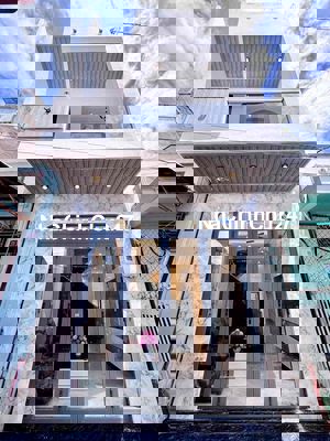 Chủ Nhà Cần Bán Gấp Nhà Bình Tân Giá Cực Mềm