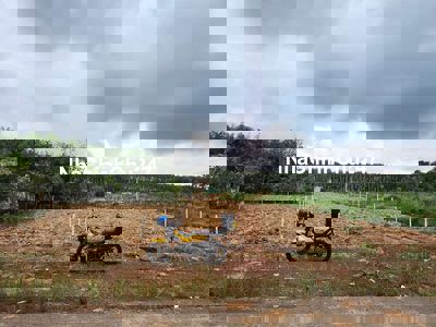 Đất Tân Phước CHÍNH CHỦ