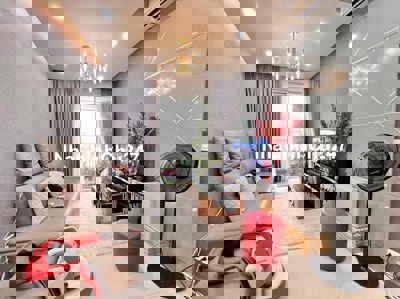 Bán căn hộ chung cư Golden Mansion (chủ đầu tư NOVALAND) 2pn 2wc 75m2