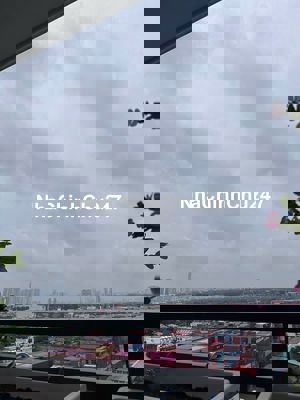 Căn hộ him lam phú an, 67m2, full nt chính chủ MTG