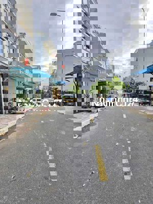 Đất nền KDC Ql50 được gặp chính chủ, cách Nguyễn Văn Linh 1,2km