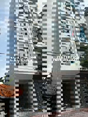 Chính chủ LK2 cạnh Lô Góc Cafe ATM 67m Hoàn thiện đầy đủ