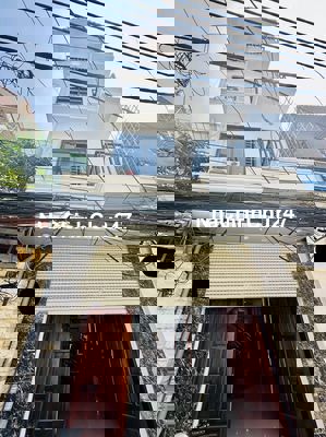 Chính chủ gửi bán nhà phân lô Đền Lừ  - ô tô chỗ qua nhà cực vip