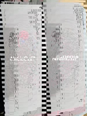 ĐẤT NGANG 10m - full thổ cư 100% chính chủ bán gấp