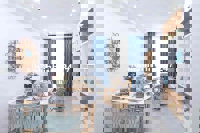 Bán căn hộ chung cư The Botanica (chủ đầu tư NOVALAND) 2pn 2wc 73m2