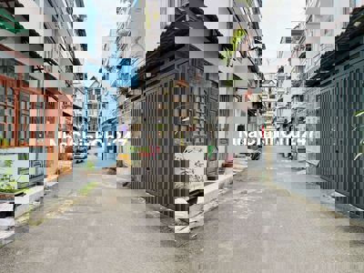 Bán Nhà Chính Chủ Ngang 5