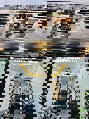 CHÍNH CHỦ CẦN BÁN GẤP CĂN NHÀ ĐƯỜNG SỐ 59,P14,GÒ VẤP-GIÁ:4,38TỶ/58,5M2