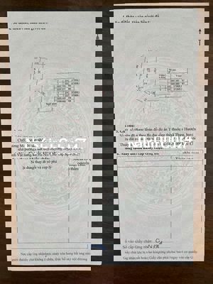 Đất chính chủ của em bán không qua môi giới