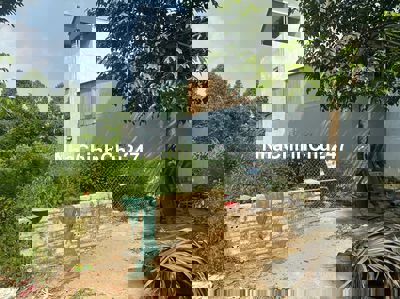 Chủ cần bán mảnh đất lấy tiền xây nhà trọ