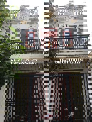 Chủ Về Quê Bán Gấp Nhà Rẻ Nhất Trong Khu, Tân Hiệp - Tân Uyên