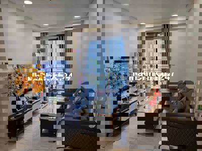 Chính Chủ Bán Gấp Căn 1PN, Giá 3,6 Tỷ, Tại CH The Everrich Infinity,Q5