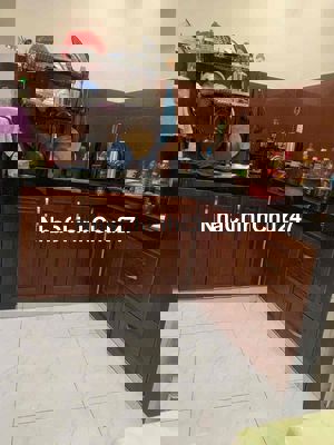 Nhà chính chủ, 62m2, gần Chợ Cầu, hẻm đường Nguyễn Văn Quá