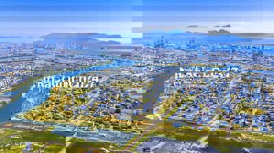 Chính chủ các lô cần bán Nam Hoà Xuân gần cầu Trung Lương Đầm Sen