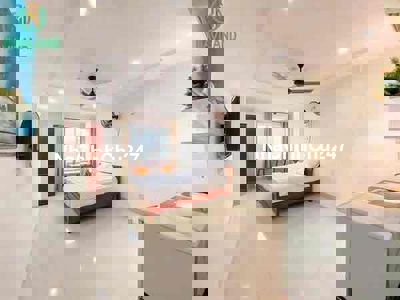 CHÍNH CHỦ - CĂN HỘ STUDIO – SƠN TRÀ – THỌ QUANG