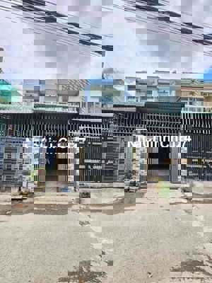 chính chủ bán nhà hoàn công đường nhựa thông sát quốc lộ 1 k