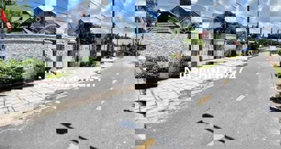 🔥 CHỦ NGỘP CẦN BÁN GẤP – ĐẤT GẦN BIỂN PHƯỚC HẢI 🔥 GIÁ 1TY6/Lô