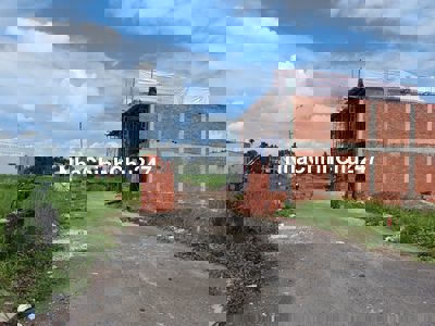 Chính chủ, Sau chợ đầu mối Thủ Đức