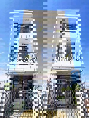 CHÍNH CHỦ CẦN SANG TÊN CĂN NHÀ MẶT TIỀN HOÀNG PHAN THÁI