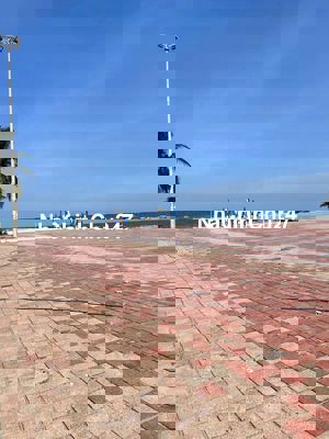 ✅️🌹 Chính Chủ Cần Bán Đất Biển, Nghũa An, Tp Quãng Ngãi .