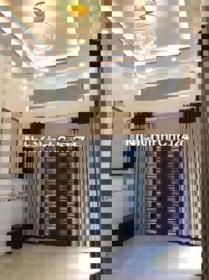 CHÍNH CHỦ - 27/17A ĐIỆN BIÊN PHỦ,P15, BÌNH THẠNH - 64M2 CHỈ 90TR/M2