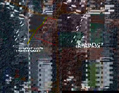 CẦN BÁN NHÀ Ở GẮN LIỀN VỚI ĐẤT CHÍNH CHỦ, XÃ BẢO HÒA, CÁCH QL1A 200M