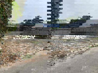 CHỦ BÁN NHANH LÔ ĐẤT 202m² TÂN THÔNG HỘI – SANG NƯỚC NGOÀI ĐỊNH CƯ