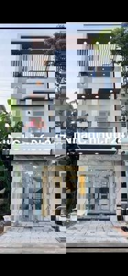 Bán nhà 1 trệt 2 lầu chính chủ, giá rẻ Hồ Văn Cống, TT TP. Thủ Dầu Một